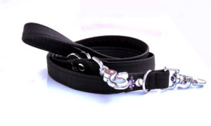 Černé přepínací vodítko