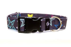 Psí obojek klasický