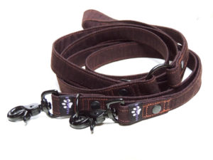 Lovecké přepínací vodítko